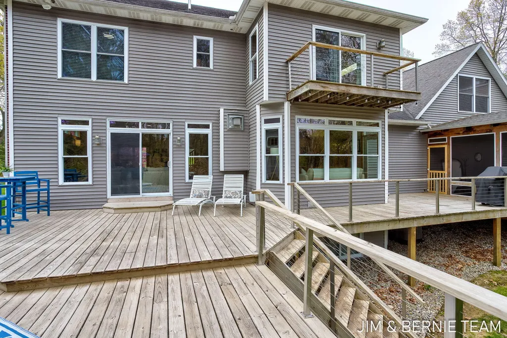 6427 Sand Castle View Laketown Township MI 49423