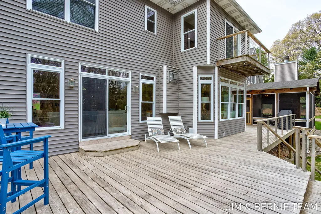 6427 Sand Castle View Laketown Township MI 49423