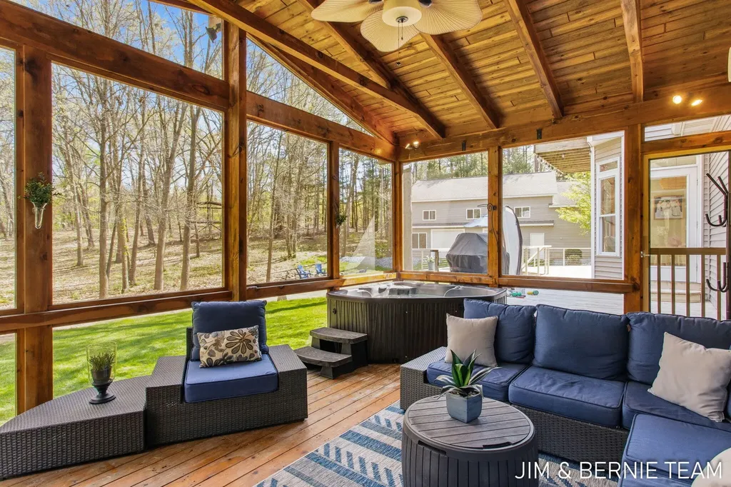 6427 Sand Castle View Laketown Township MI 49423