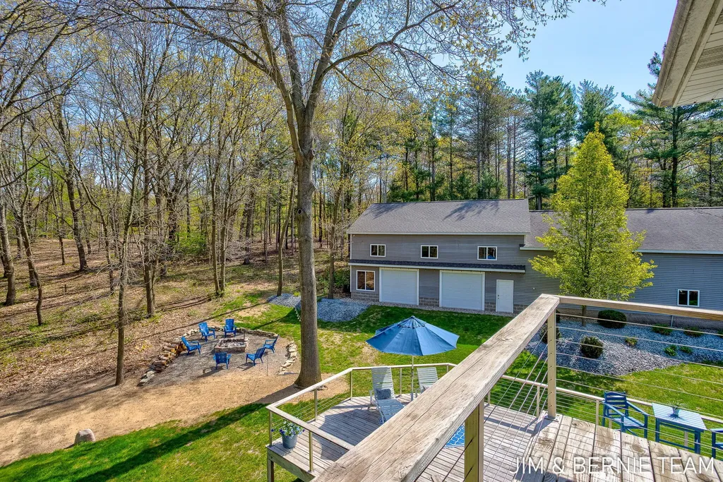 6427 Sand Castle View Laketown Township MI 49423