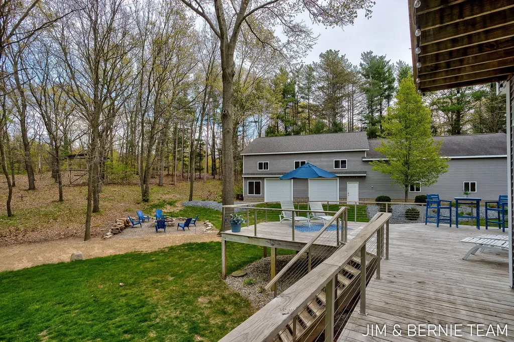 6427 Sand Castle View Laketown Township MI 49423