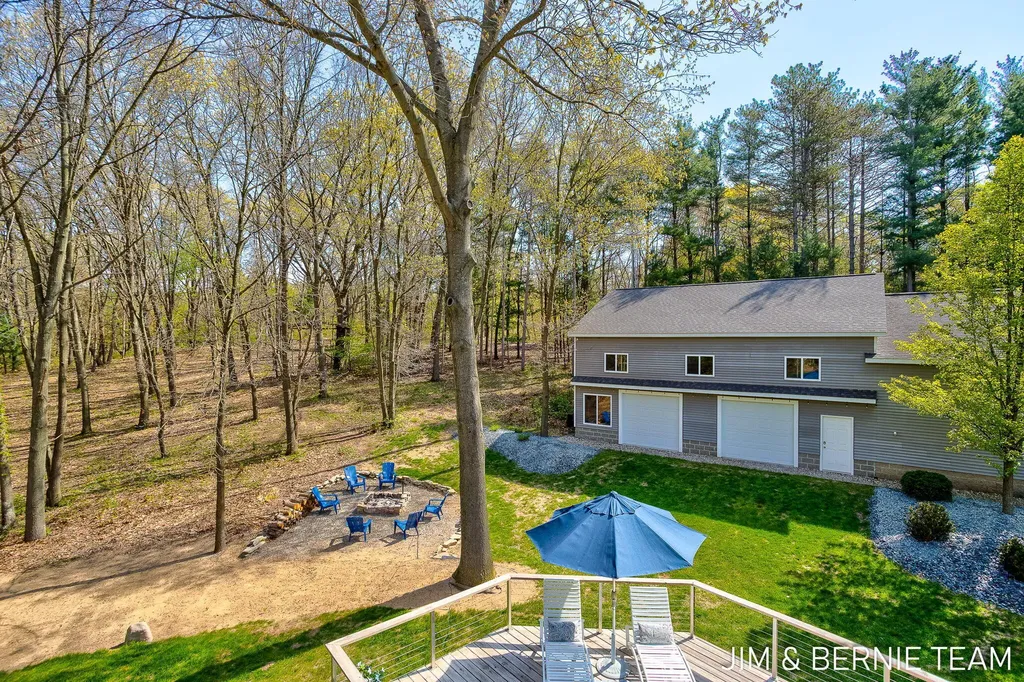 6427 Sand Castle View Laketown Township MI 49423