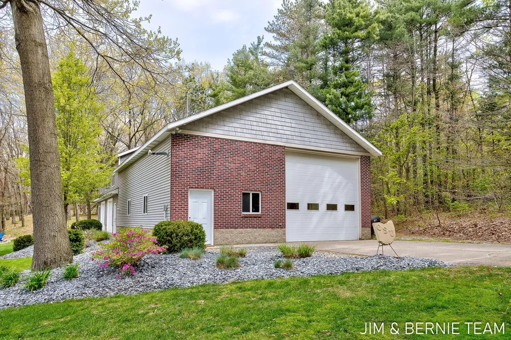 6427 Sand Castle View Laketown Township MI 49423