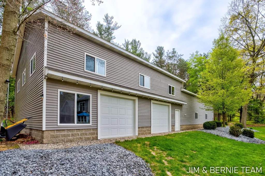 6427 Sand Castle View Laketown Township MI 49423
