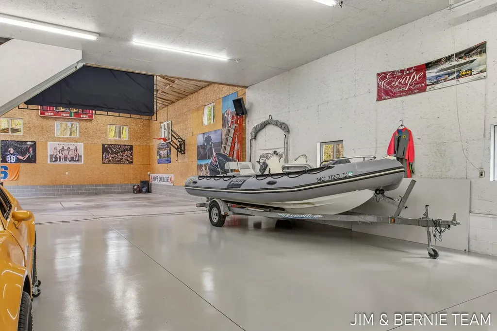 6427 Sand Castle View Laketown Township MI 49423