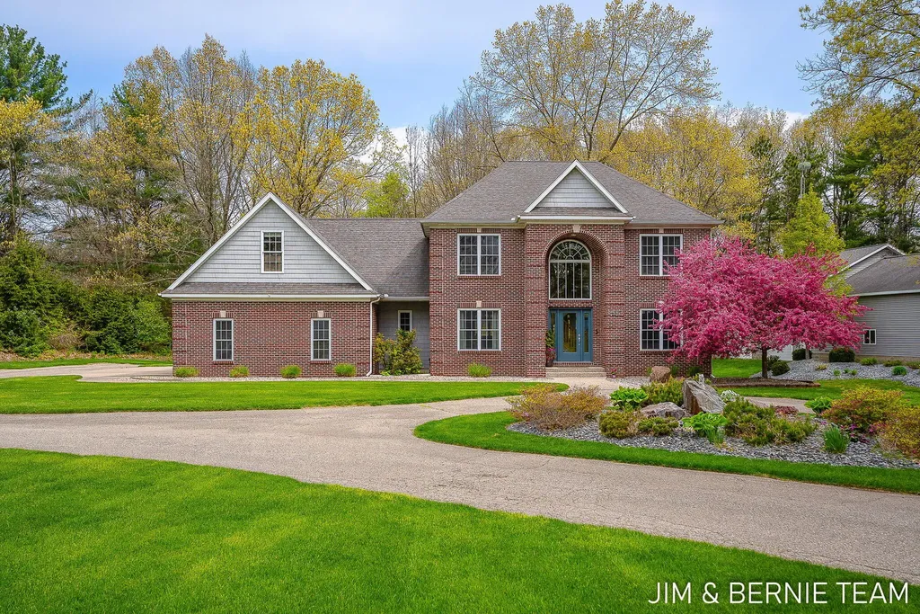 6427 Sand Castle View Laketown Township MI 49423