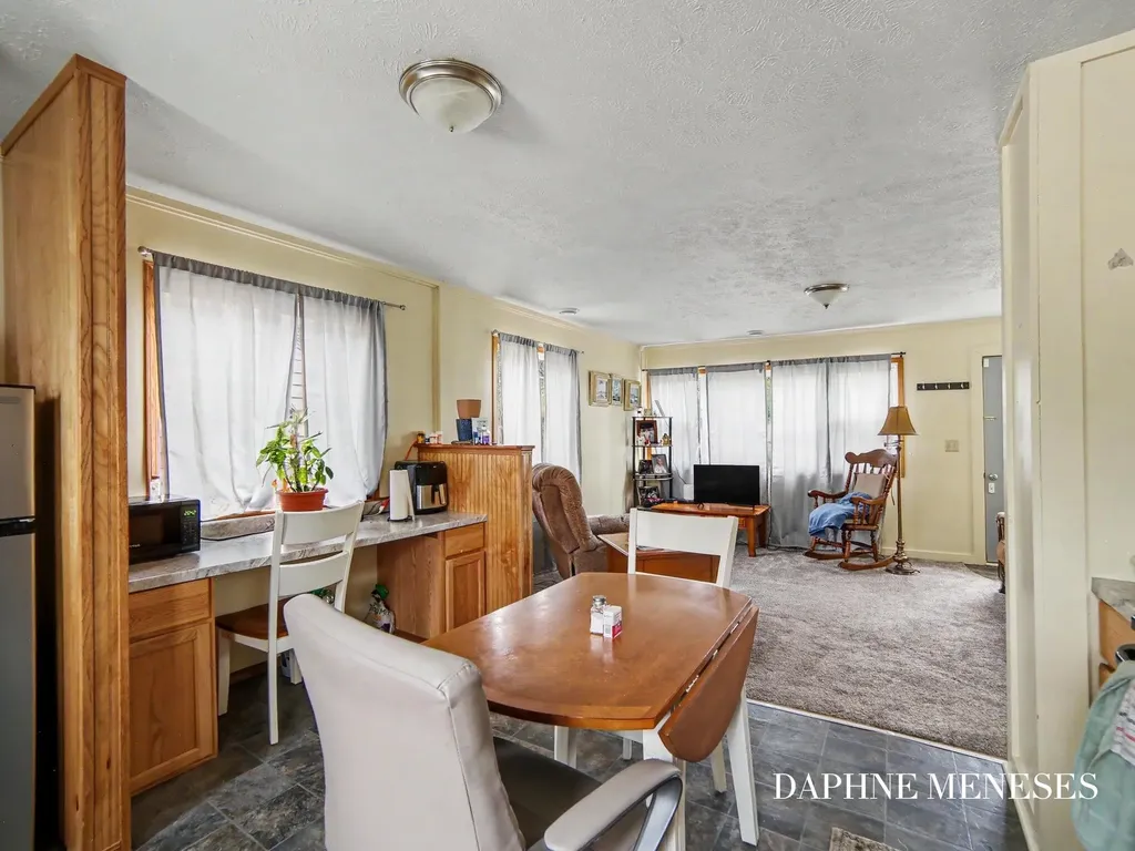 1083 Amity Avenue Muskegon City MI 49442