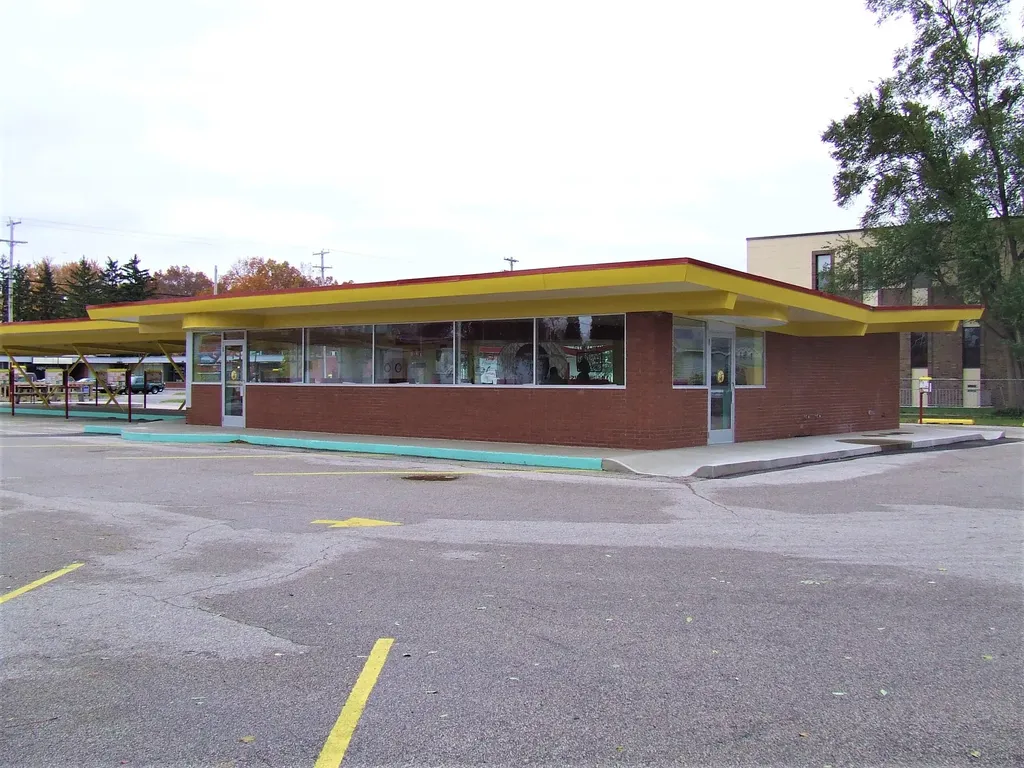 4221 Grand Haven Road Norton Shores City MI 49441