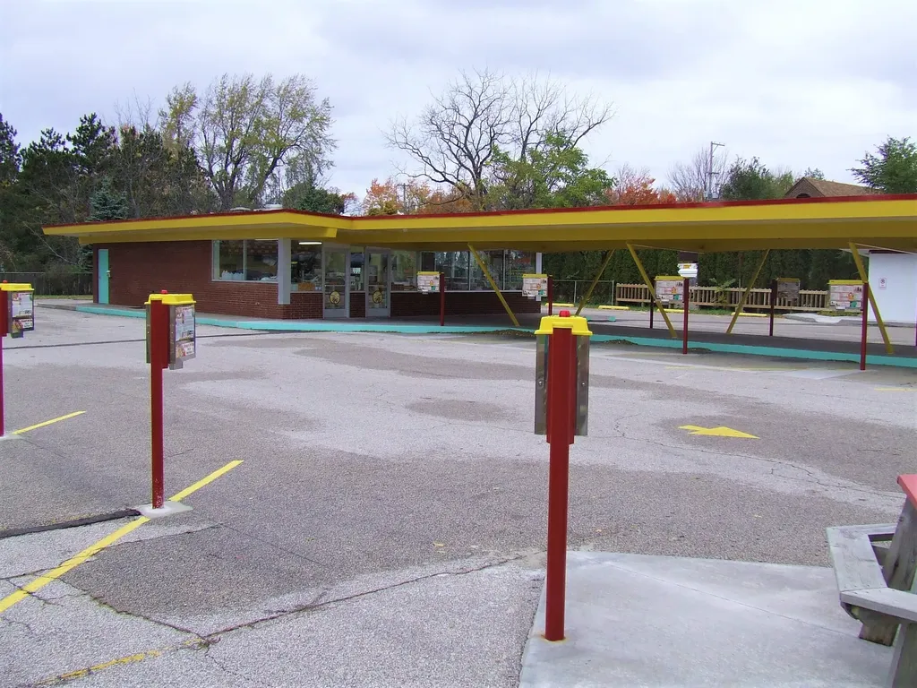 4221 Grand Haven Road Norton Shores City MI 49441