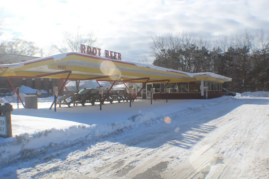 4221 Grand Haven Road Norton Shores City MI 49441