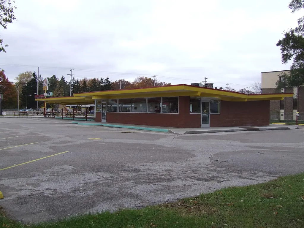 4221 Grand Haven Road Norton Shores City MI 49441