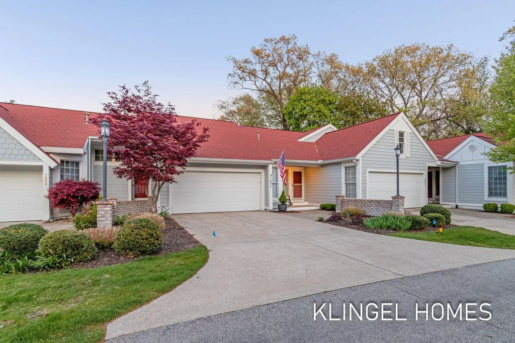 16873 Landing Lane Ferrysburg City MI 49456