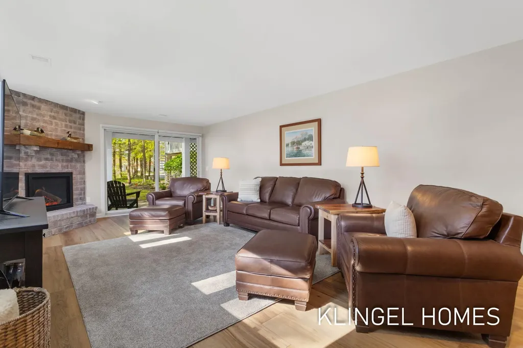 16873 Landing Lane Ferrysburg City MI 49456