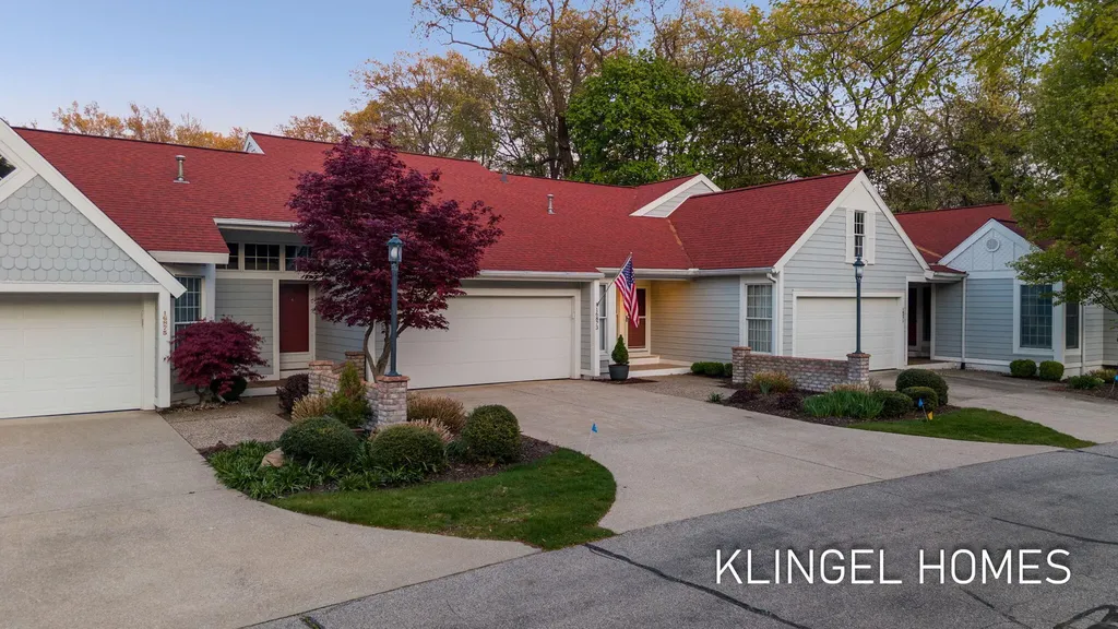 16873 Landing Lane Ferrysburg City MI 49456