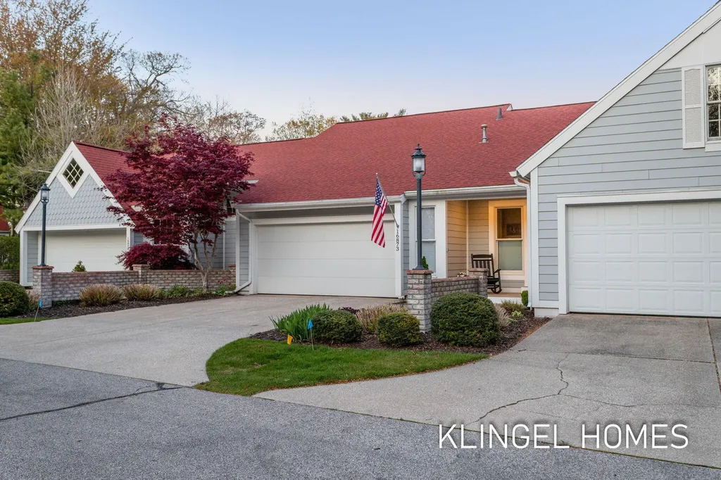 16873 Landing Lane Ferrysburg City MI 49456