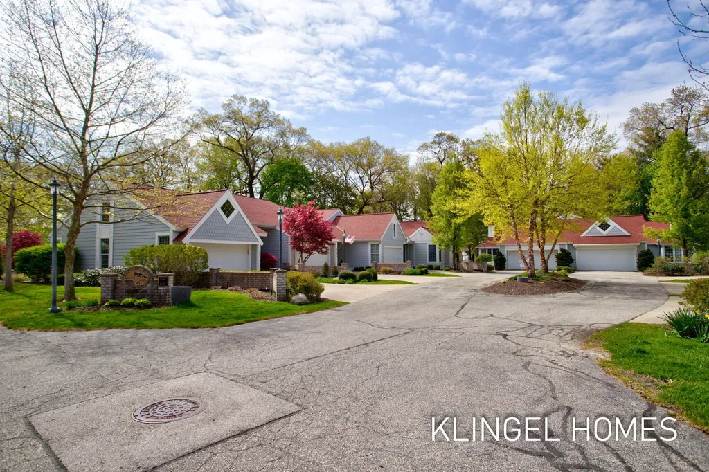 16873 Landing Lane Ferrysburg City MI 49456