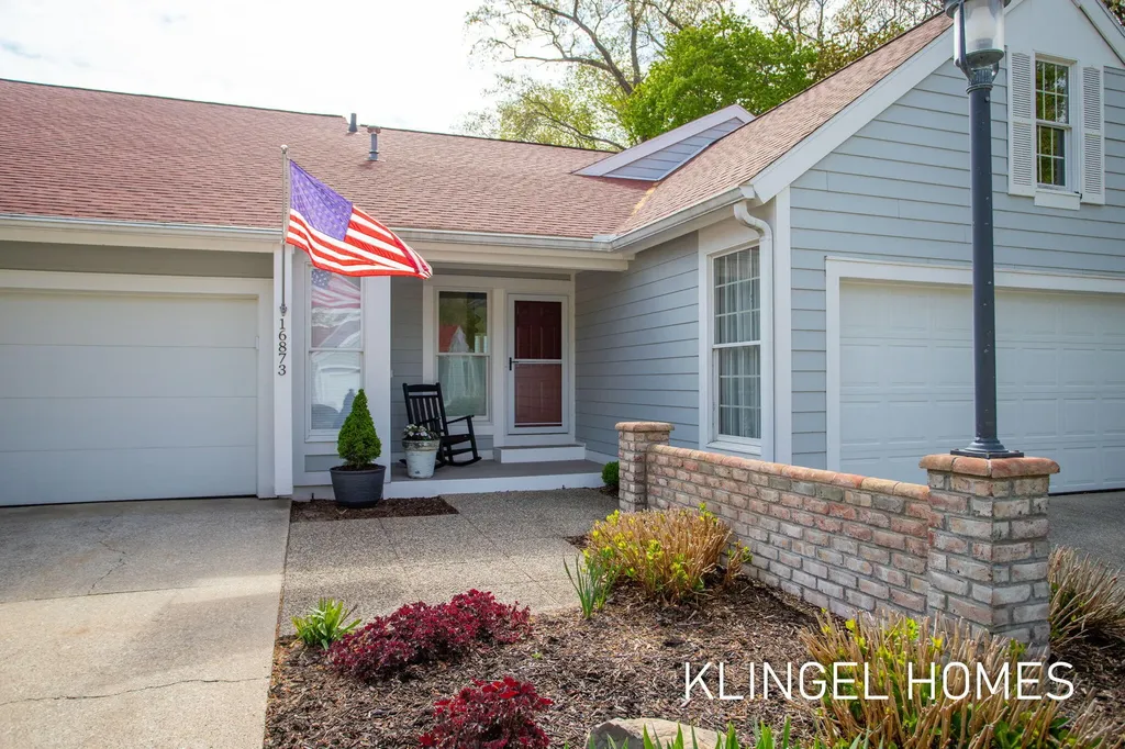 16873 Landing Lane Ferrysburg City MI 49456