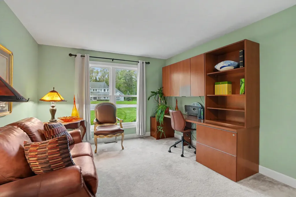 205 Woodlark Court Park Township MI 49424
