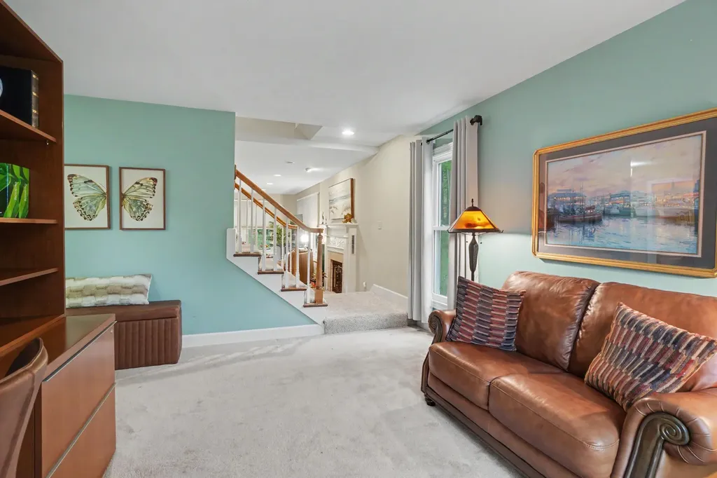 205 Woodlark Court Park Township MI 49424