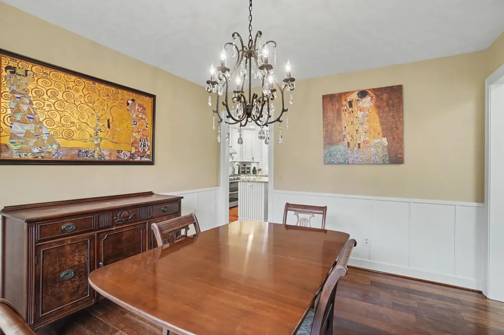 205 Woodlark Court Park Township MI 49424