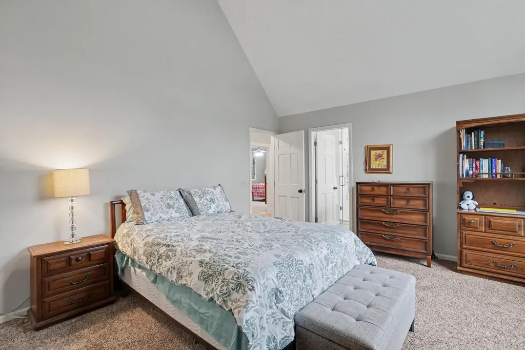 205 Woodlark Court Park Township MI 49424