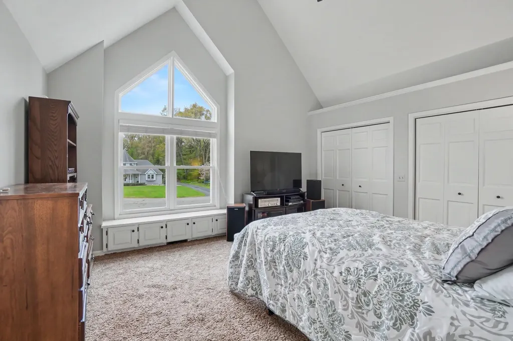 205 Woodlark Court Park Township MI 49424