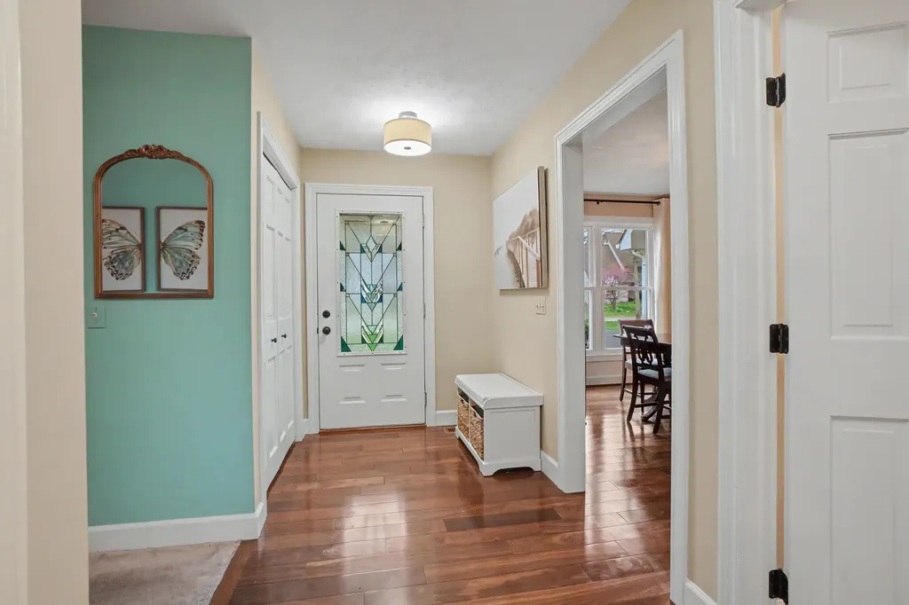 205 Woodlark Court Park Township MI 49424