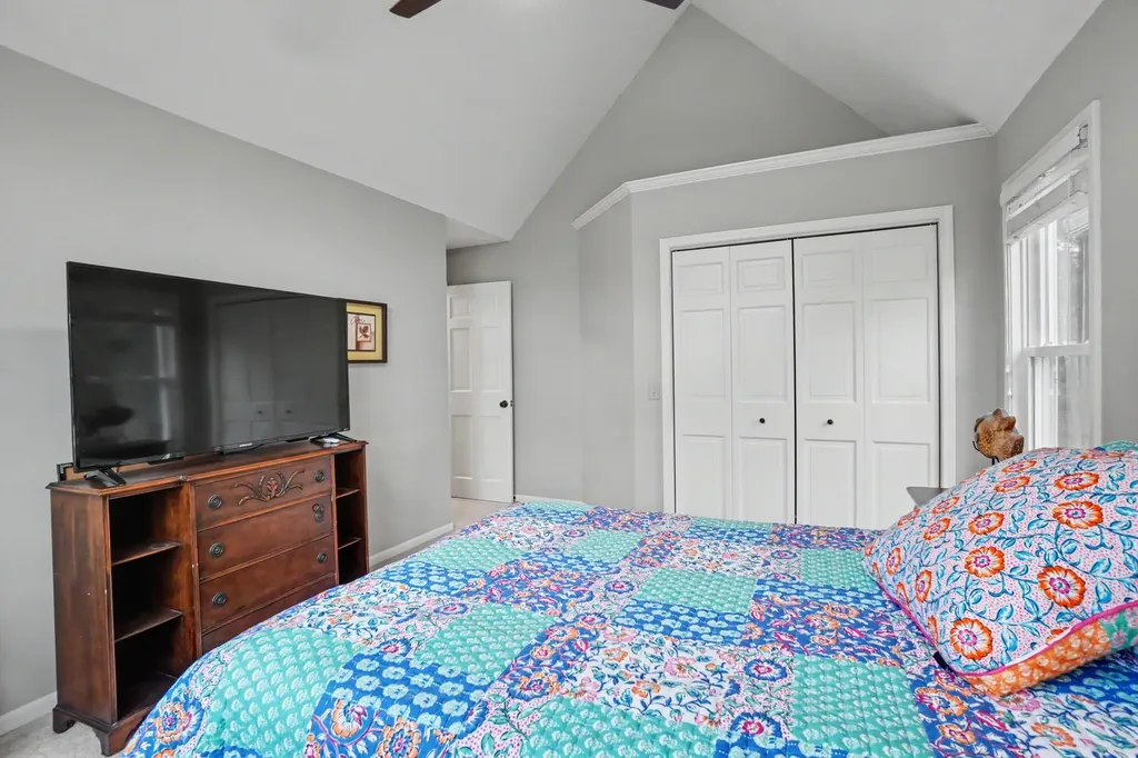 205 Woodlark Court Park Township MI 49424