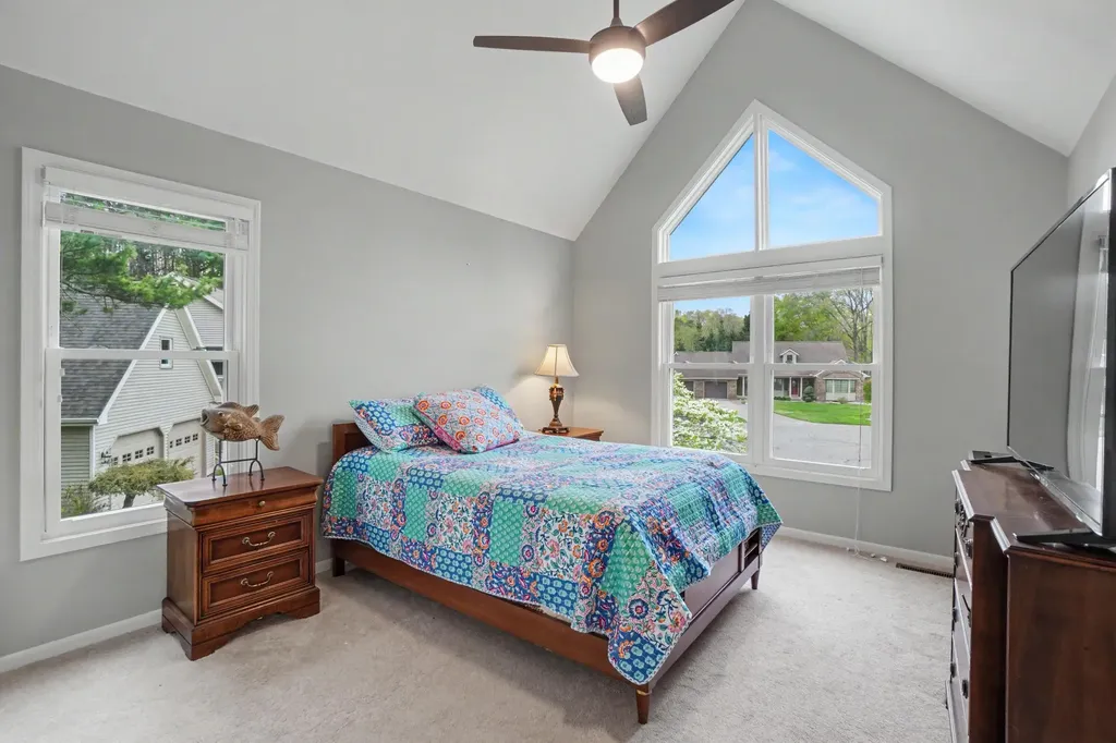 205 Woodlark Court Park Township MI 49424