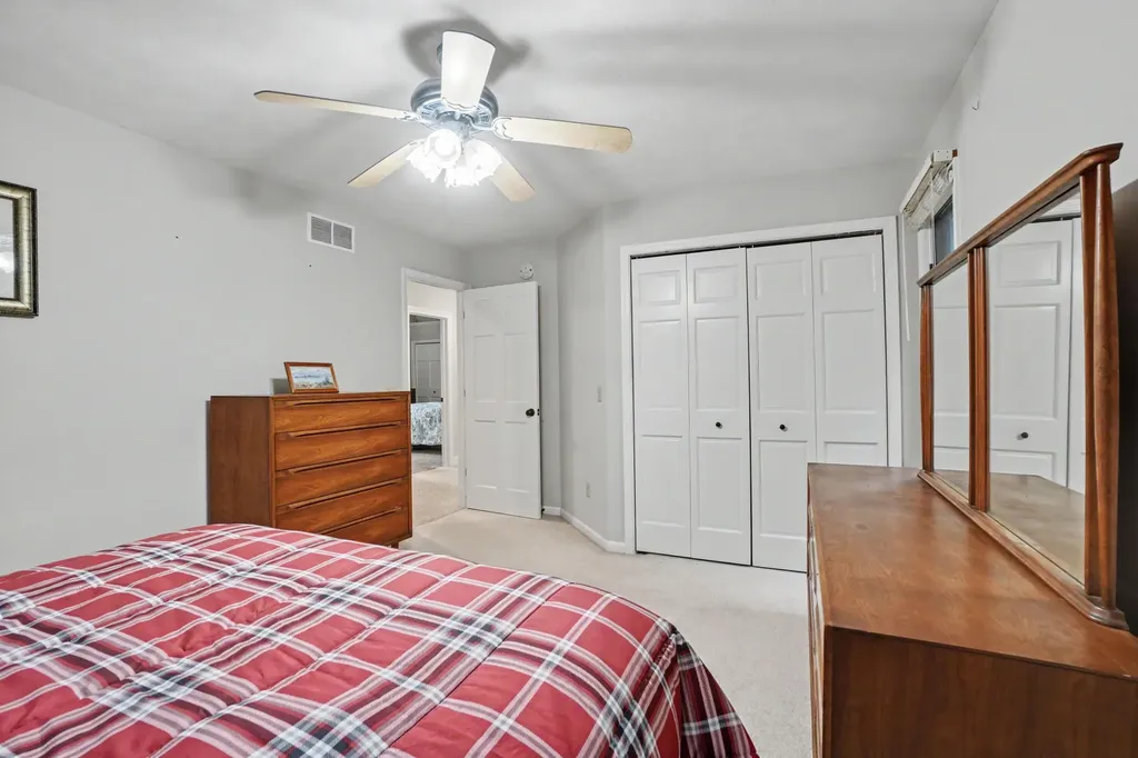 205 Woodlark Court Park Township MI 49424