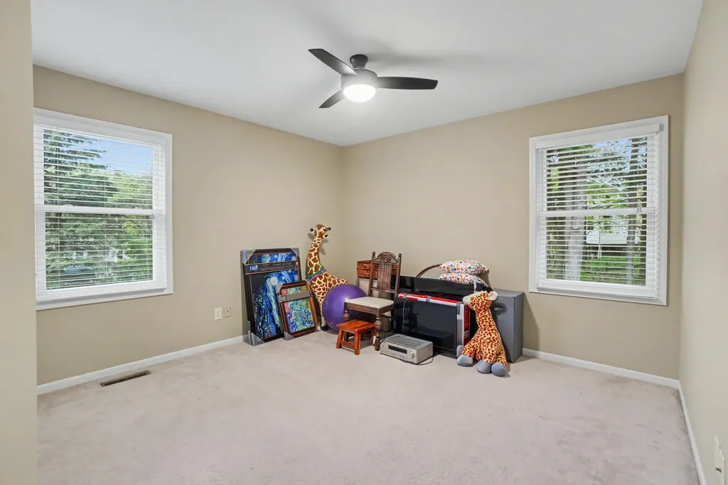 205 Woodlark Court Park Township MI 49424
