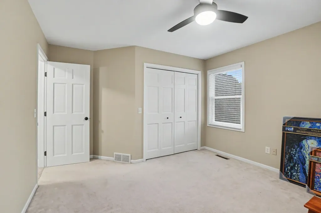 205 Woodlark Court Park Township MI 49424