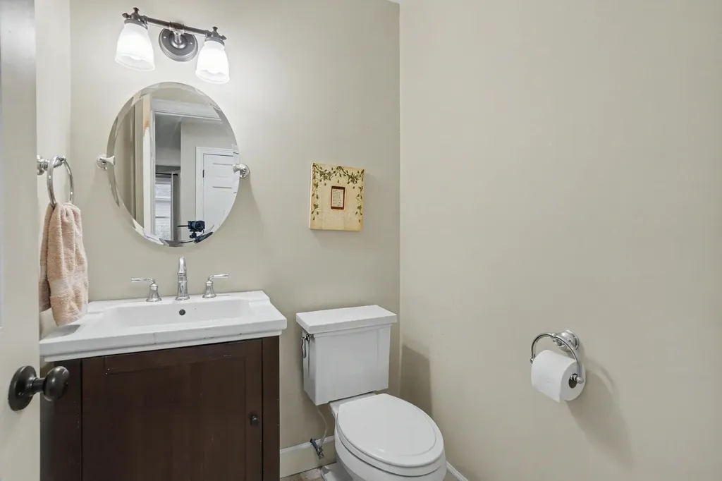 205 Woodlark Court Park Township MI 49424