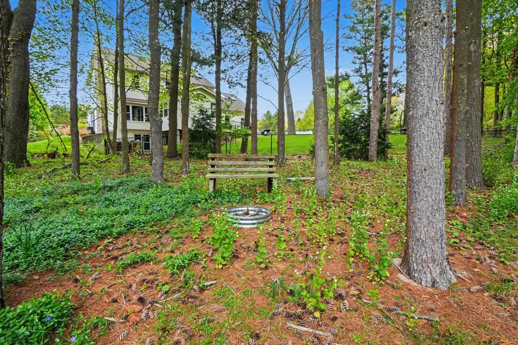 205 Woodlark Court Park Township MI 49424