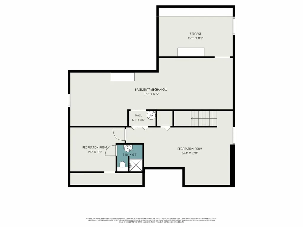 205 Woodlark Court Park Township MI 49424