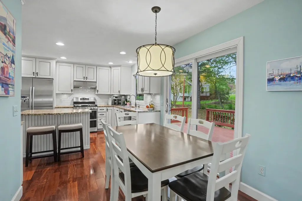205 Woodlark Court Park Township MI 49424