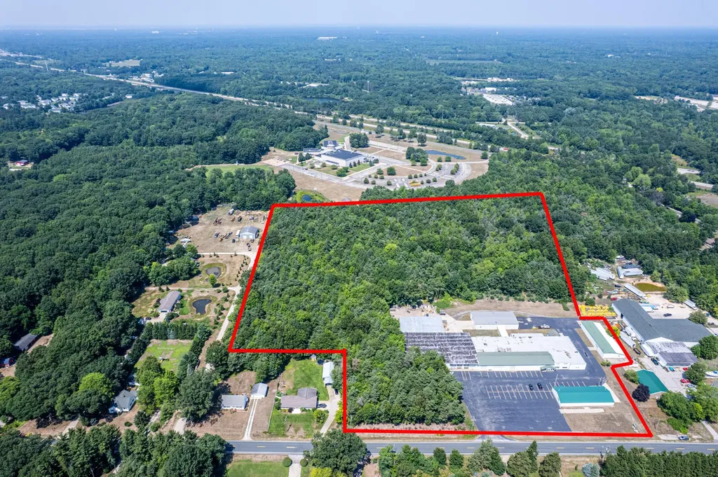 3130 Farr Road Fruitport Charter Township MI 49415