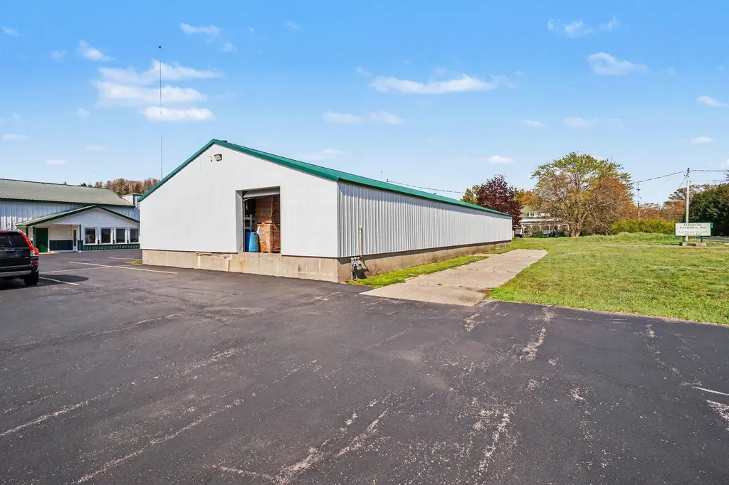 3130 Farr Road Fruitport Charter Township MI 49415