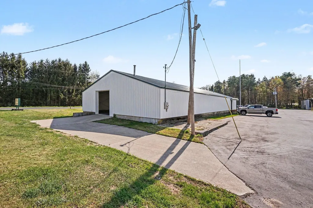 3130 Farr Road Fruitport Charter Township MI 49415