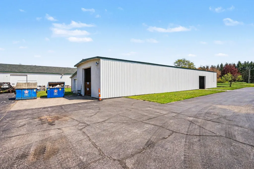 3130 Farr Road Fruitport Charter Township MI 49415
