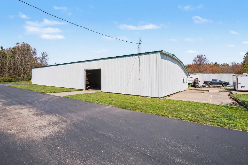 3130 Farr Road Fruitport Charter Township MI 49415