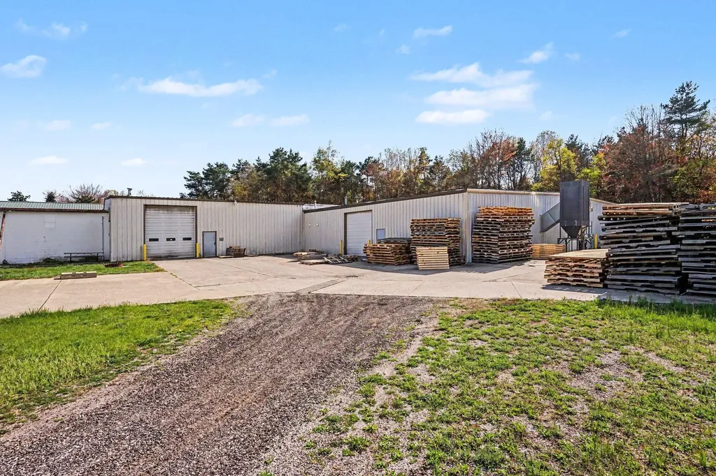 3130 Farr Road Fruitport Charter Township MI 49415