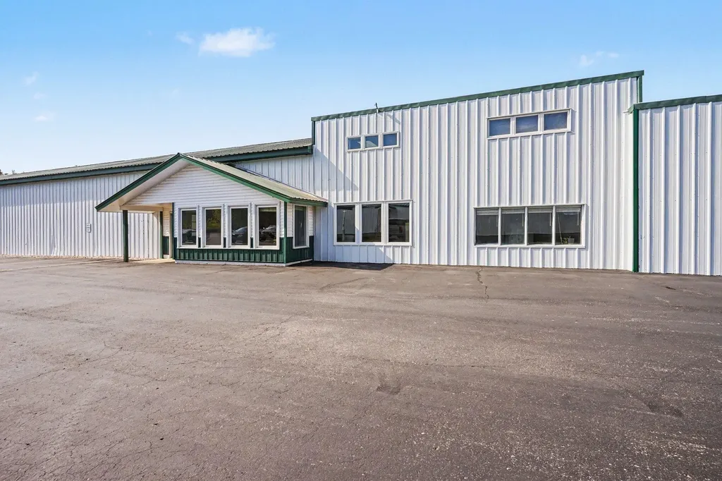 3130 Farr Road Fruitport Charter Township MI 49415