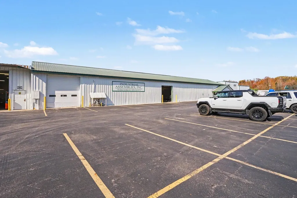 3130 Farr Road Fruitport Charter Township MI 49415
