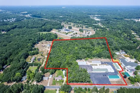 3130 Farr Road Fruitport Charter Township MI 49415