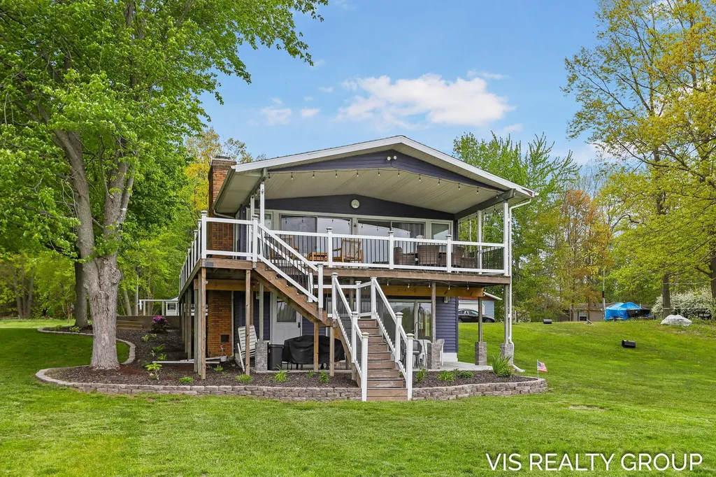 46611 Vine Avenue Arlington Township MI 49026