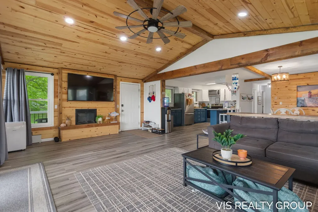 46611 Vine Avenue Arlington Township MI 49026