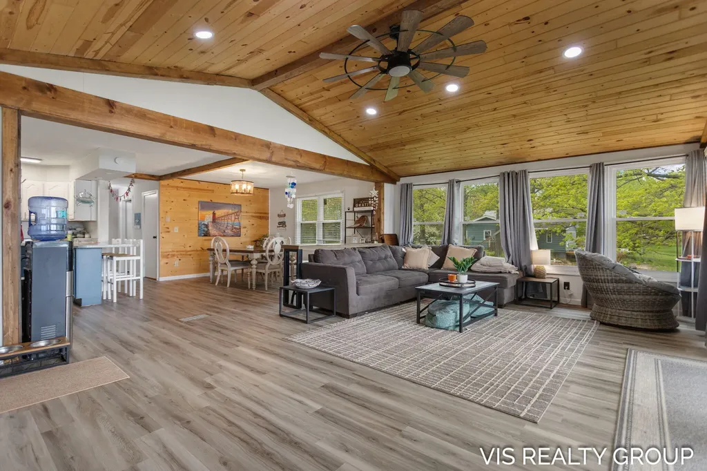 46611 Vine Avenue Arlington Township MI 49026