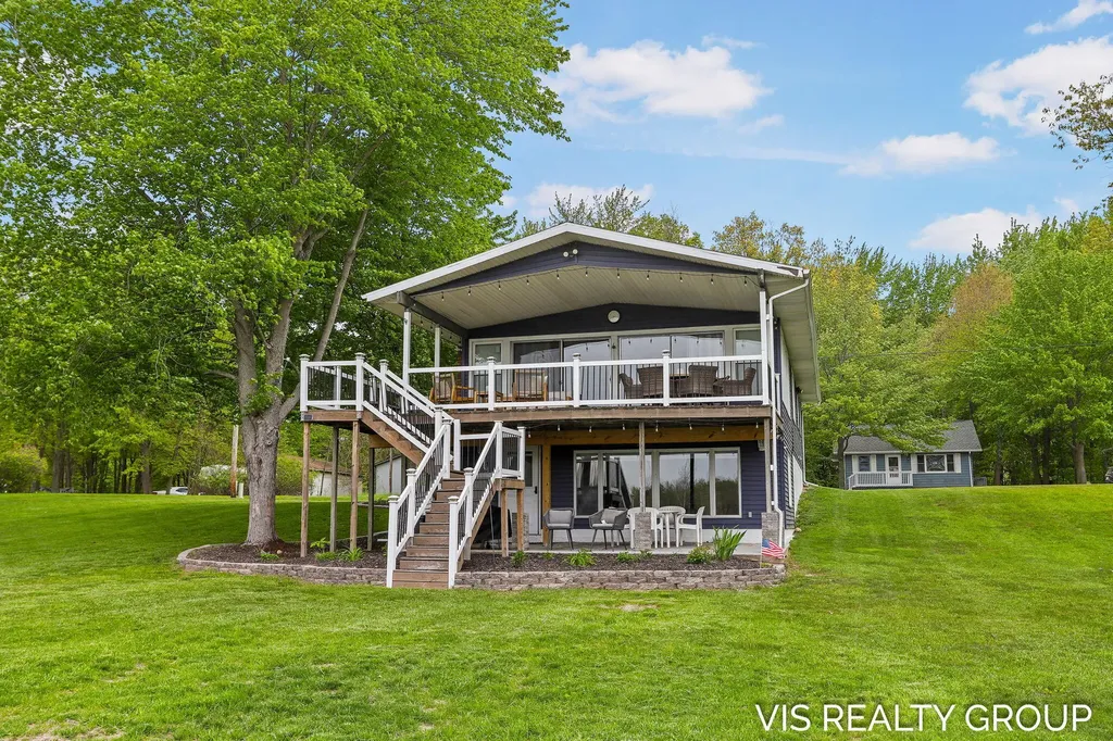 46611 Vine Avenue Arlington Township MI 49026
