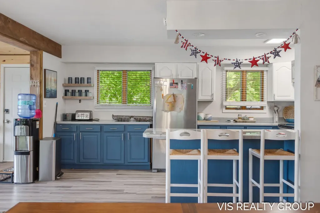 46611 Vine Avenue Arlington Township MI 49026